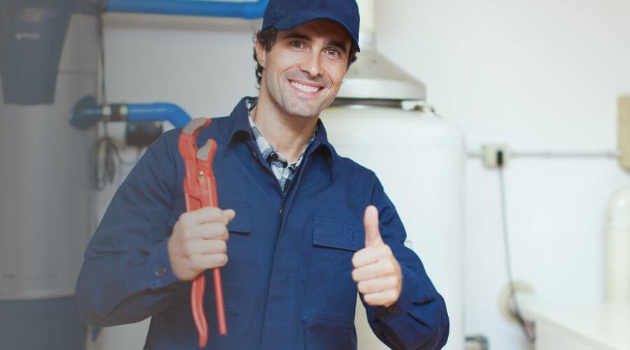 Professional Tankless Water Heater Installation in Semmes, AL